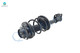 Front Left Sway Bar Link-Quick Complete Strut-Coil Spring Assembly For 2013 2014 Subaru Outback H6 H4