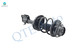 Front Left Sway Bar Link-Quick Complete Strut-Coil Spring Assembly For 2013 2014 Subaru Outback H6 H4