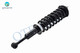 Front Left Sway Bar Link-Quick Complete Strut-Coil Spring Assembly For 2007-2021 Toyota Tundra