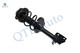 Front Right Sway Bar Link-Quick Complete Strut-Coil Spring Assembly For 2013 2014 Subaru Outback