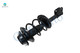Set of 4 Front Sway Bar Link-Quick Complete Strut-Coil Spring Assembly For 2013 2014 Subaru Outback