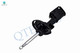 Set of 4 Front Suspension Strut-Rear Shock For 2008-2014 Mercedes-Benz C350 AWD