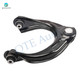 Front Left Upper Control Arm Ball Joint-Suspension Knuckle Assembly For 2008-2012 Honda Accord