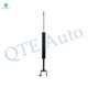 Rear Shock Absorber For 2013-2016 Dodge Dart