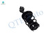 Set of 4 Front Suspension Knuckle Assembly-Quick Complete Strut-Coil Spring Assembly For 2004-2006 Toyota Camry L4