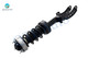 Set of 4 Front Quick Complete Strut-Coil Spring-Rear Strut For 2011-2018 Porsche Cayenne