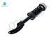 Set of 4 Front Quick Complete Strut-Coil Spring-Rear Strut For 2011-2018 Porsche Cayenne