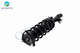 Set of 4 Front Quick Complete Strut-Coil Spring-Rear Shock For 2006-2010 Infiniti M35 X AWD
