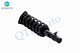 Set of 4 Front Quick Complete Strut-Coil Spring-Rear Shock For 2006-2010 Infiniti M35 X AWD