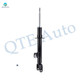 Front Suspension Bare Strut Assembly For 2011-2023 Dodge Charger Pursuit, Enforcer RWD