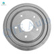 Rear 292.7mm Brake Drum For 1975 1978-1980 1985-1987 Oldsmobile Cutlass Salon