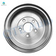 Rear 267mm Brake Drum For 2001-2007 Ford Taurus