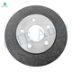 Rear 267mm Brake Drum For 2001-2005 Mercury Sable