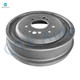 Set of 4 323.7mm Front-Rear Brake Drum For 1958 Chevrolet Yeoman