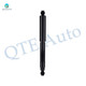 Rear Shock Absorber For 2007-2014 Cadillac Escalade ESV