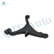 Set of 3 Front Right Lower Control Arm-Sway Bar Link-Quick Complete Strut-Coil Spring Assembly For 2002-2004 Honda CR-V