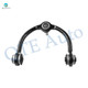 Set of 6 Front Upper Control Arm Ball Joint-Sway Bar Link-Suspension Strut Assembly For 2005-2010 Jeep Grand Cherokee