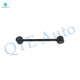 Set of 6 Front Lower Control Arm Ball Joint-Sway Bar Link-Suspension Strut Assembly For 2006-2010 Jeep Commander