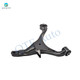 Set of 6 Front Lower Control Arm-Sway Bar Link-Quick Complete Strut-Coil Spring Assembly For 2005 2006 Honda CR-V