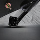 Left Driver Side Mirror, Power Adjust Heated Paintable Manual Folding For 1998 Chevrolet Blazer