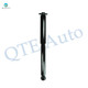 Rear Shock Absorber For 1988-2000 GMC K2500 Monotube Performance Upgrade