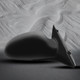 Right Passenger Side Mirror, Power Adjust Heated Paintable Manual Folding For 2002-2005 Buick Lesabre