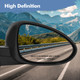 Right Passenger Side Mirror, Power Adjust Heated Paintable Manual Folding For 2012 2015-2020 Chevrolet Sonic