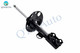 Set of 3 Front Left Lower Control Arm Ball Joint-Sway Bar Link-Suspension Strut Assembly For 2006-2012 Toyota RAV4