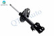 Set of 3 Front Right Lower Control Arm Ball Joint-Sway Bar Link-Suspension Strut Assembly For 2006-2012 Toyota RAV4