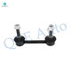 Set of 6 Rear Lower Rearward Control Arm-Sway Bar Link-Shock Absorber For 2011-2019 Jeep Grand Cherokee