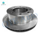Rear Left/Right 325.8mm Brake Disc Rotors For 1999-2007 Ford E-350 Super Duty