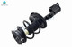 Set 4 Front Quick Complete Strut-Coil Spring-Rear Shock For 2014-2020 Nissan Pathfinder FWD