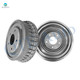 Rear 301.7mm Brake Drum For 1971 1972 GMC Sprint