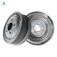 Rear 298mm Brake Drum For 1998-2010 Mazda B4000