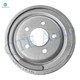 Rear 298mm Brake Drum For 1991-1994 Mazda Navajo