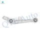 Set of 3 Front Right Lower Forward Control Arm-Sway Bar Link-Quick Complete Strut-Coil Spring Assembly For 2003 2004 Infiniti G35