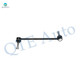 Set of 3 Front Right Lower Control Arm Ball Joint-Sway Bar Link-Quick Complete Strut-Coil Spring Assembly For 2013-2015 Ford Flex