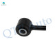 Set of 3 Front Left Upper Control Arm Ball Joint-Sway Bar Link-Suspension Strut Assembly For 2007-2011 Dodge Nitro