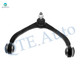 Set of 6 Front Upper Control Arm Ball Joint-Sway Bar Link-Suspension Strut Assembly For 2011 RAM Dakota