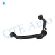Set of 3 Front Upper Control Arm Ball Joint-Sway Bar Link-Suspension Strut Assembly For 2002-2007 Jeep Liberty