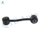 Set of 6 Front Lower Control Arm-Sway Bar Link-Suspension Strut Assembly For 2002-2007 Jeep Liberty