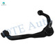 Set of 3 Front Right Upper Control Arm Ball Joint-Sway Bar Link-Suspension Strut Assembly For 2008-2012 Jeep Liberty