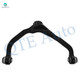 Set of 6 Front Upper Control Arm Ball Joint-Sway Bar Link-Suspension Strut Assembly For 2008-2012 Jeep Liberty