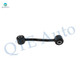 Set of 3 Front Right Upper Control Arm Ball Joint-Sway Bar Link-Quick Complete Strut-Coil Spring Assembly For 2008-2012 Jeep Liberty