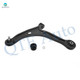 Set of 3 Front Left Lower Control Arm Ball Joint-Sway Bar Link-Suspension Strut Assembly For 2003-2005 Honda Pilot