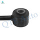 Set of 6 Front Lower Control Arm-Sway Bar Link-Quick Complete Strut-Coil Spring Assembly For 2005 2006 Jeep Liberty