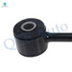 Set of 6 Front Lower Control Arm-Sway Bar Link-Quick Complete Strut-Coil Spring Assembly For 2003-2005 Volkswagen Beetle