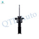 Front Suspension Strut Assembly For 2008-2014 Mercedes-Benz C300 W204 Chassis