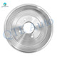 Rear 264.5mm Brake Drum For 2007-2012 Nissan Sentra