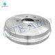 Rear 264.5mm Brake Drum For 2007-2012 Nissan Sentra